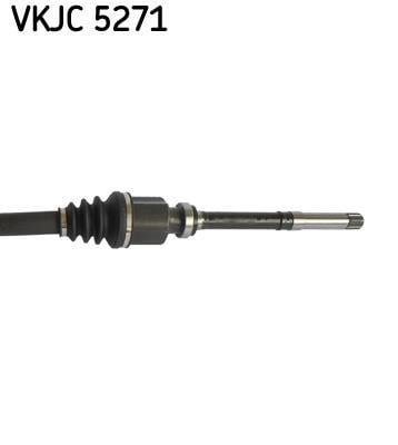 Cardan SKF ref. VKJC 5271